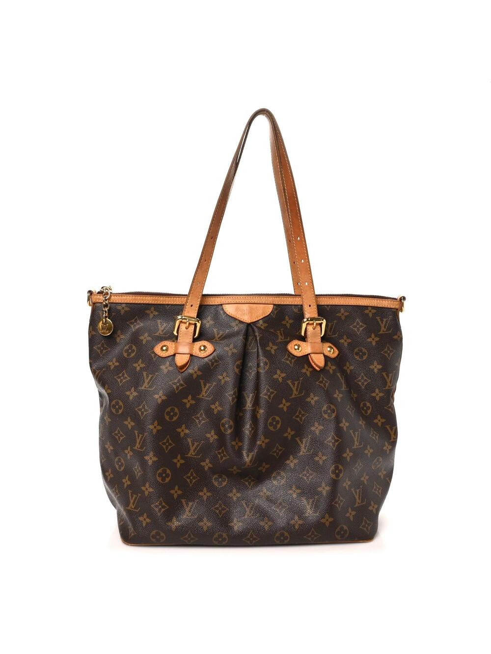 Louis Vuitton Palermo Gm #366949L69B